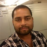 Avdhesh Kumar Chaudhary - Webjet
