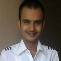 Mritunjay Kumar - IndiGo Airlines