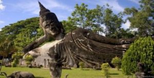 laos buddha india travel and tourism institute