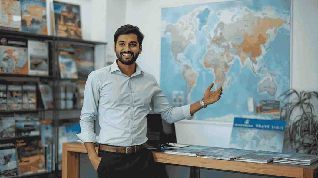 How to Start a Travel Agency : Definitive Guide to Build Your Dream Business