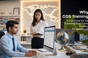 GDS Training GDS Training