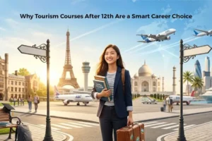Tourism Courses Tourism Courses