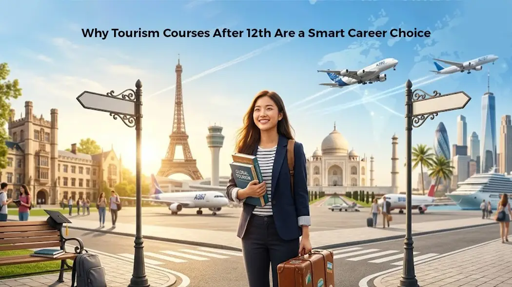 Tourism Courses