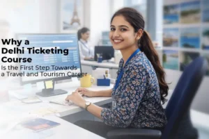 ticketing course ticketing course