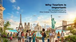 travel & tourism courses