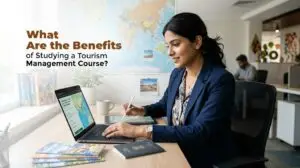Tourism Management Course