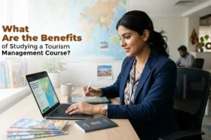 Tourism Management Course