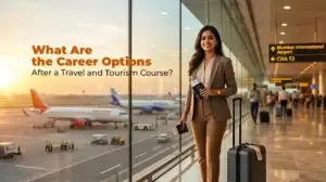 Travel & Tourism Course