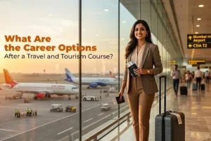 Travel & Tourism Course