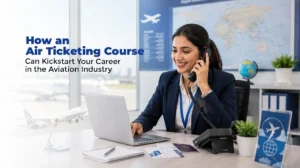 Air Ticketing Course