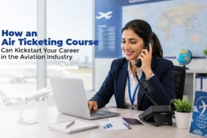 AirTicket Air Ticketing Course