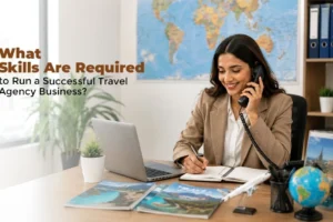 Travel & Tourism Course