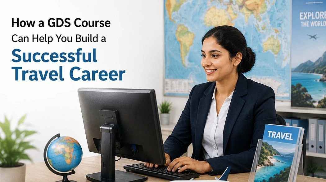 GDS Courses