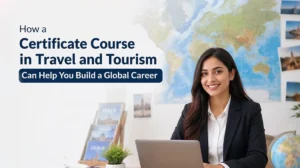 Travel & Tourism Course