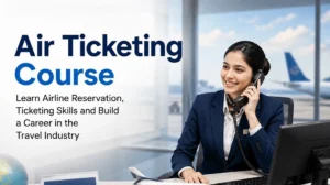 Air Ticketing Course