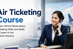 Air Ticketing Course