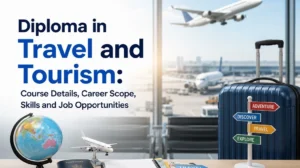 Diploma and Travel