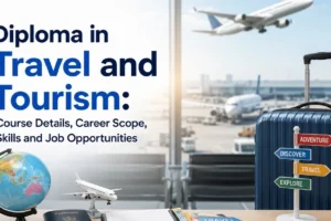 Diploma and Travel Diploma and Travel