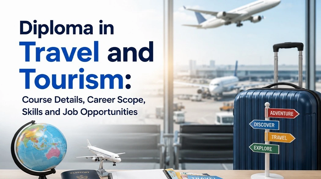 Diploma and Travel