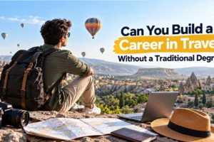 Advanced diploma in tourism and travel management Advanced diploma in tourism and travel management
