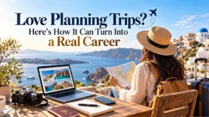Diploma in travel and tourism