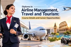 Diploma in Airline Management travel and tourism